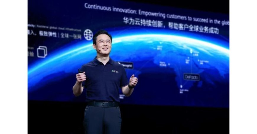 Empowering Customers to Succeed in Global Markets Through Continuous Innovation