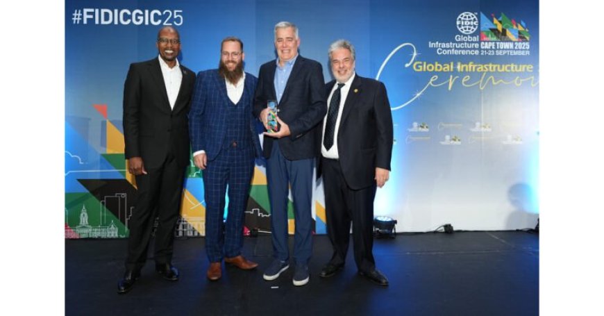 gbi wins prestigious international award for energy efficiency