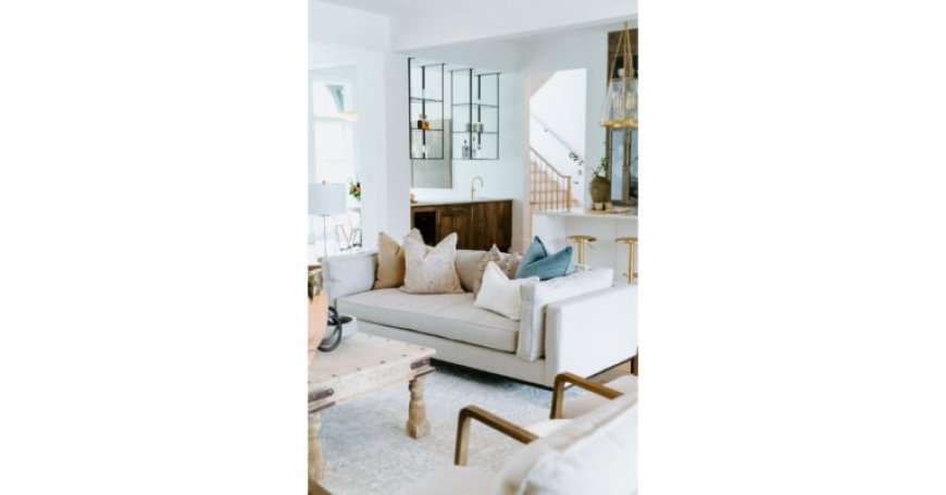 Linden Creek Expands Its Interior Design and Home Staging Services to Lancaster and York Counties
