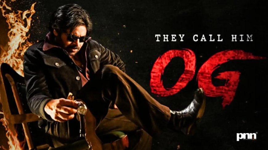 They Call Him OG Smashes Records: What’s Fueling the Hype & How Long It Will Last