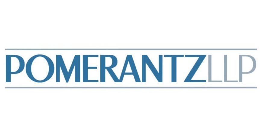 Pomerantz Law Firm Investigates Claims On Behalf of Investors of Skillz Inc.- SKLZ