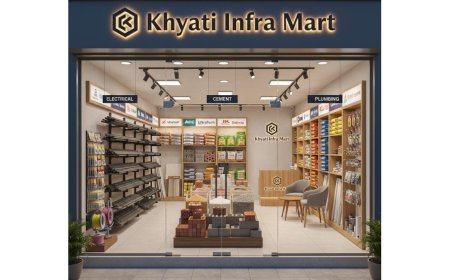 Noida-Based Khyati Infra Mart Raises USD 1.2 Million to Strengthen Construction Material Supply Chain