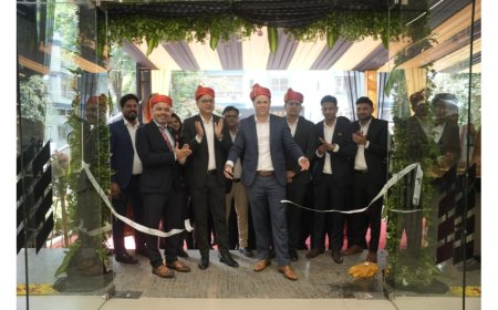 Hettich Showcases Magical Interior Solutions at Newly Revamped Pune Experience Centre