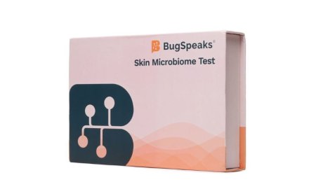 Leucine Rich Bio Unveils BugSpeaks – India’s First Facial Skin Microbiome Test