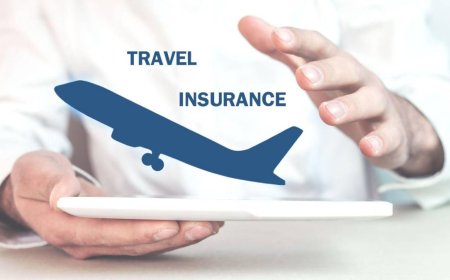 Why Overseas Travel Insurance is a Must For International Trips