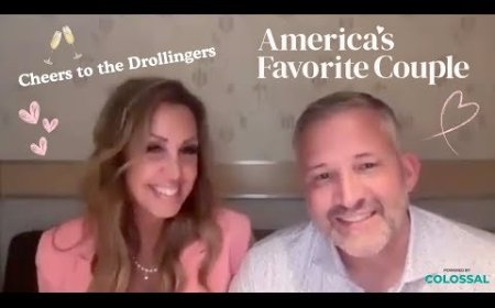 America’s Favorite Couple Crowned | $3,955,341 Raised to Benefit LA Regional Food Bank and Oceana