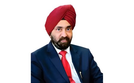 Regular Eye Check-ups Key to Protecting Vision and Preventing Irreversible Eye Diseases