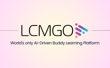 LCMGO: Revolutionizing Live Learning Through AI Driven Buddy Learning Model