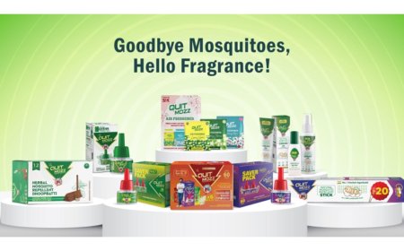 QuitMozz by SouthernLabs: Redefining Mosquito Protection with Fragrance, Safety, and Trust