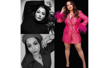 Shilpi Uppal – A spirit too bold to be defined, too real to be confined