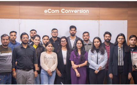 Performance Marketing Agency in Noida Scaling D2C Brands to Global Success