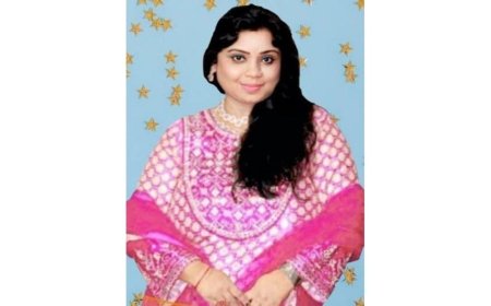 From Reels to Real: The Journey of PRIYANKA SINGH, MFI Achiever – Ready For Bollywood Platforms