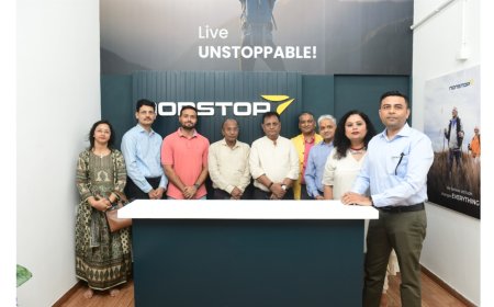 NONSTOP Mobility Store Chain Expands Footprint with Its 5th Store Launch in Ahmedabad