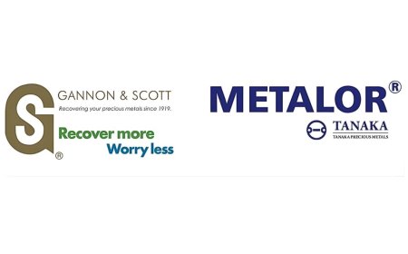Gannon & Scott has Signed a Definitive Agreement to join Metalor Technologies