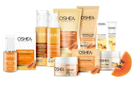 The Perfect Winter Combo: How these 3 Oshea Herbals Products Transform Your Skin Routine