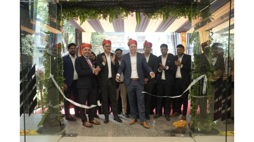 Hettich Showcases Magical Interior Solutions at Newly Revamped Pune Experience Centre