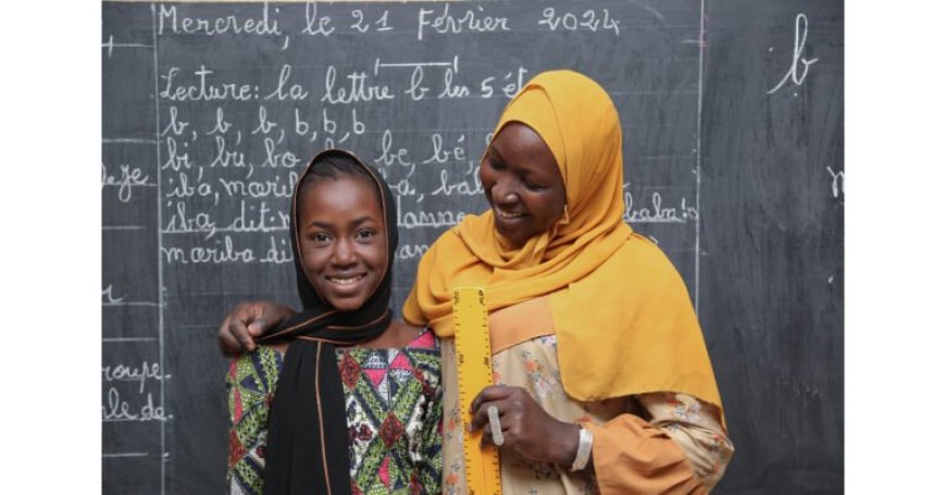 Our Teachers, Our Heroes