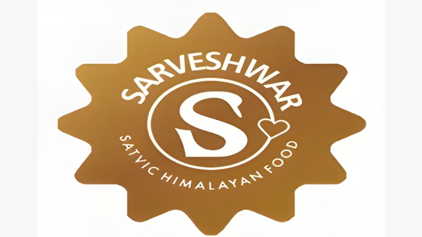 Sarveshwar Foods: Transforming from Basmati Legacy to Retail Powerhouse