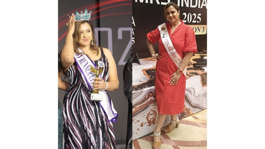 Dr. Mannjari Jaiswal: Empowering Women Through Wisdom, Confidence, and Cosmic Energy