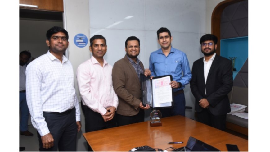 Nikol EV Expands EV Charging Network for Small Commercial Vehicles