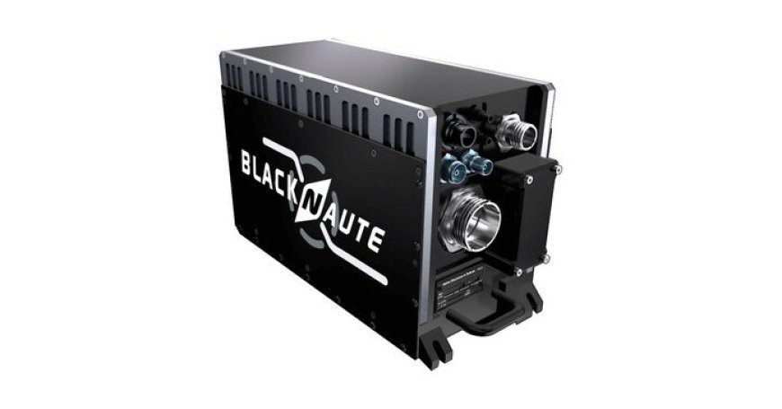 Safran Federal Systems Unveils Blacknaute™, A Next- Generation Inertial Navigation System for GPS-Denied Environments, at AUSA 2025