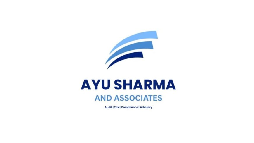 Ayu Sharma and Associates Recognized as One of the Fastest Growing Compliance Advisory Firms in Delhi