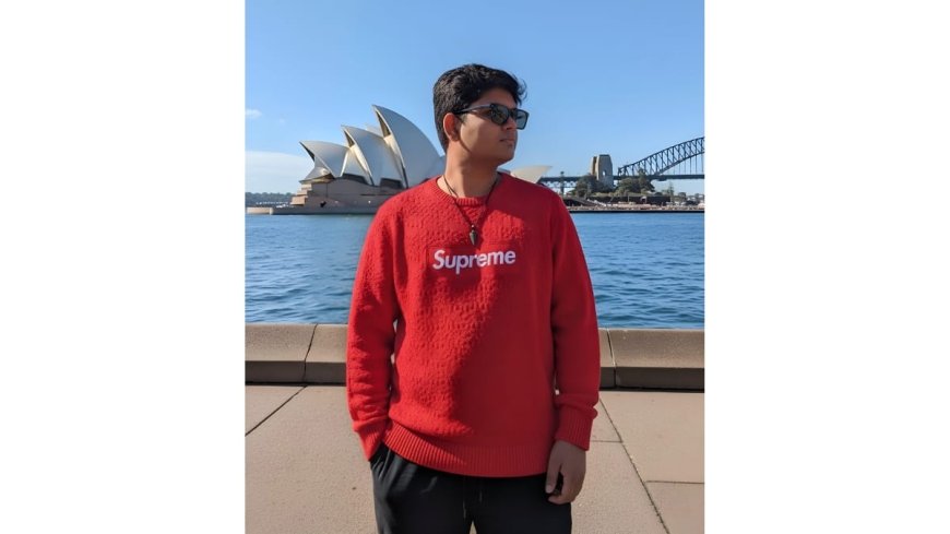 Yash Suryavanshi Secures Admission to 13th-Ranked University of Melbourne for MBA in Finance