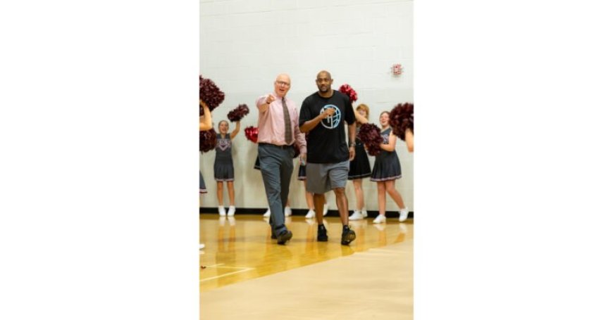 Dedication and Four State Wins Earn National Recognition