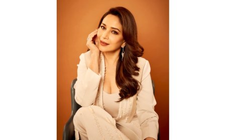 Madhuri Dixit Nene, Fans aren’t just admirers, they are part of my story