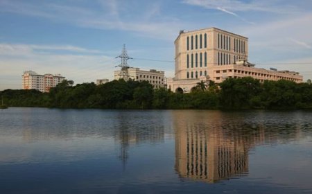 SRMIST Admissions 2026 Open: Apply Across Premier Disciplines