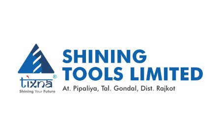 Shining Tools Limited SME IPO Opens on 07th November, 2025
