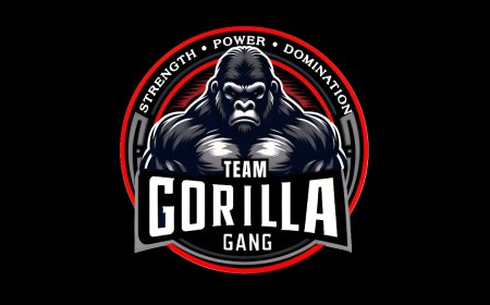 The Rise of Team Gorilla Gang: Sai Mane Deshmukh’s Vision of a Global Fitness Revolution