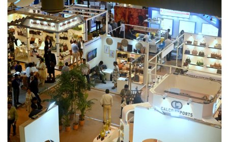 AILPA 2025 Positions Kolkata as India’s Emerging “Bag Capital”