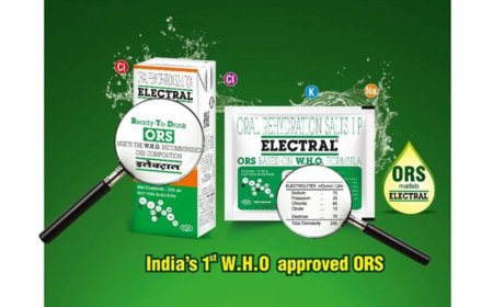 FDC Ltd. Welcomes FSSAI Action on Misleading “ORS” Claims; Reaffirms Electral’s Scientific Legacy