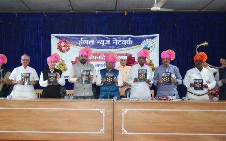 Blockchain Technology: An Innovation — New Book by Dr. CA Shankar Andani Explores the Journey Toward Digital Transformation