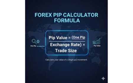 Pip Calculator: Your Essential Tool for Accurate Forex Trading Analysis
