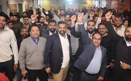 BOP.in Celebrates 20 Years of Building Trust, Growth, and Dreams