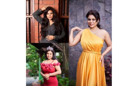 Asha Deepika Attaluri – The Woman Who Dares to Uplift Every Soul