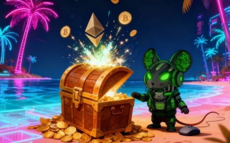 Best Crypto to Invest In November 2025: DeepSnitch AI Surges 58% as Tether Backs Bitcoin Lending