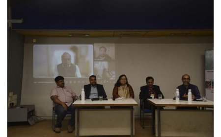 No Land In India Is Truly Waste: ATREE-CPD Convened National Panel Demands Urgent Reclassification Of India’s Wastelands Worth Inr 5-7 Lakh Crores Annually