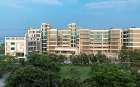 XLRI Jamshedpur Announces Launch of International Specialization Tracks in Collaboration with Leading Global Universities