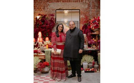 The Evolution of Kkings Events: A Journey That Reshaped the Indian Wedding Industry