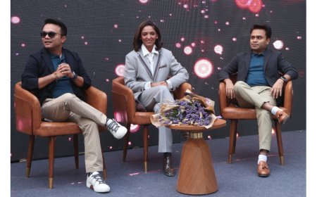 Cricket Champion Harmanpreet Kaur Unveils New Identity for Euronics’