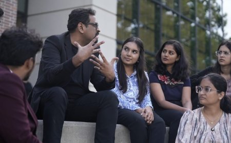 Miles Education: Where India Learns to Think Like Global Financial Leaders