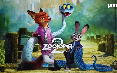 Zootopia 2 – Return to the Urban Jungle, But Is the Magic Still Intact?