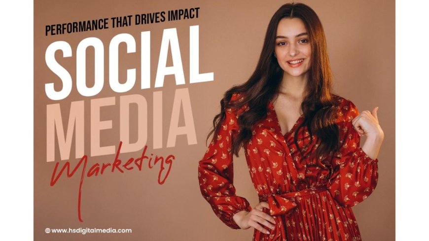 HS Digital Media—Mumbai’s 360 Marketing Powerhouse Transforming Brands for the Digital Age