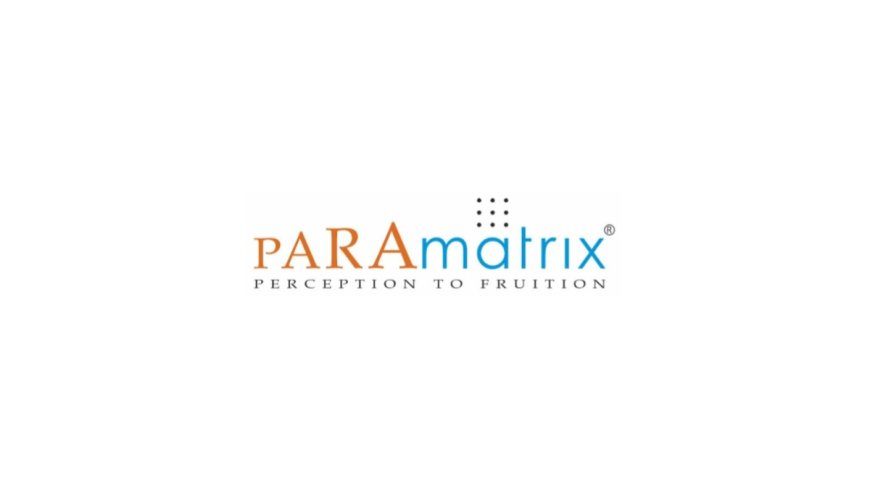 Paramatrix Technologies Reports ~37 percent YoY Jump in EBITDA for H1 FY26