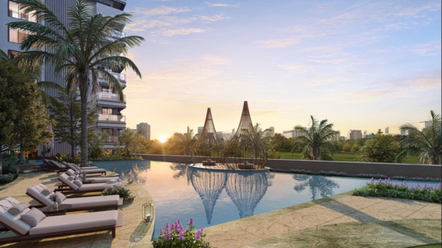 Runwal Enterprises Sets a New Benchmark in Chembur