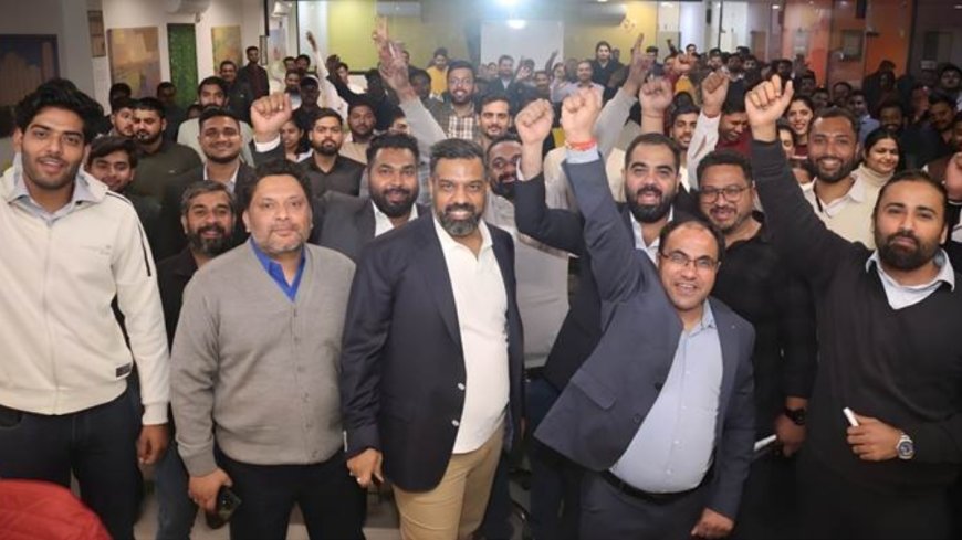 BOP.in Celebrates 20 Years of Building Trust, Growth, and Dreams