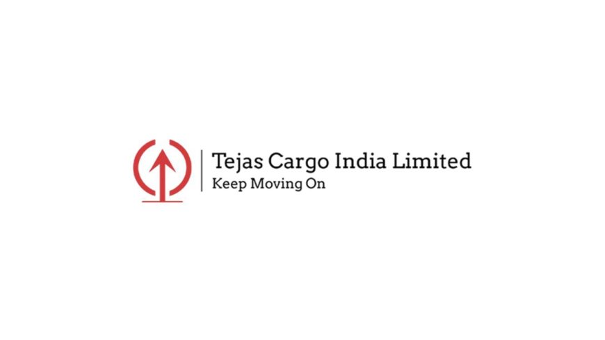 Tejas Cargo India Posts Robust 44 percent YoY Jump in Net Profit to INR 13 Cr